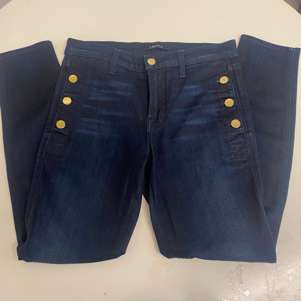JBrand Denim